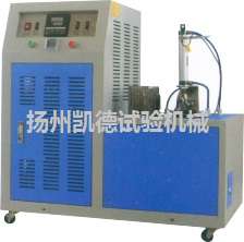 導致萬能壓力試驗機漏油的原因有哪些？